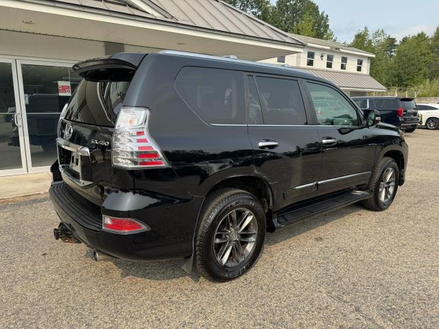 2015 LEXUS GX 460 - JTJBM7FX9F5093023