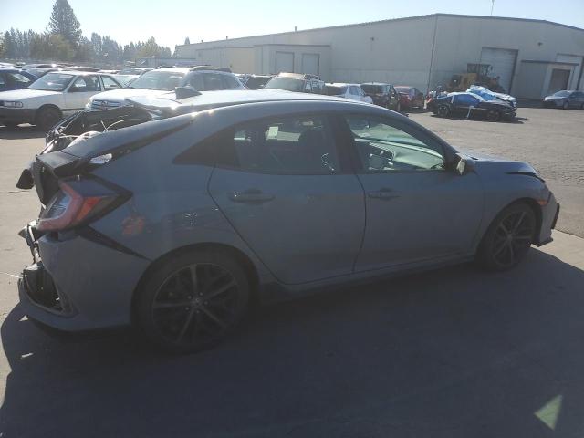 2020 HONDA CIVIC SPOR #3279886271