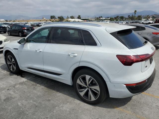 2024 AUDI Q8 E-TRON PREMIUM PLUS WA15AAGE0RB019024