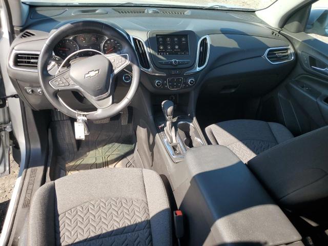 2022 CHEVROLET EQUINOX LT 3GNAXKEV2NL240748