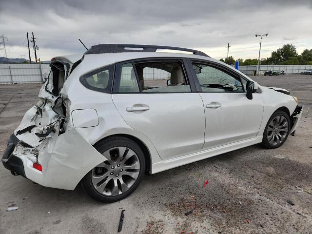 2013 SUBARU IMPREZA SP - JF1GPAL68DH829265