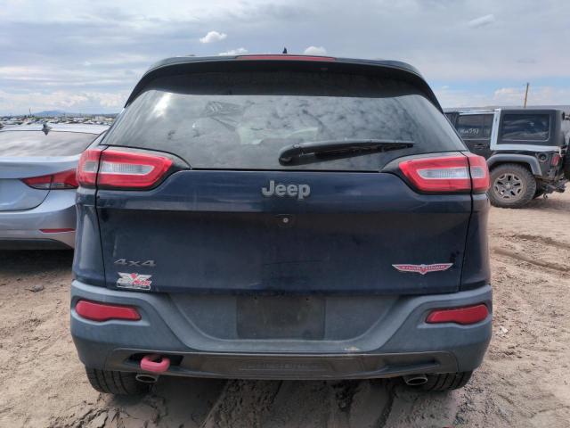 2015 JEEP CHEROKEE T 1C4PJMBS7FW759297