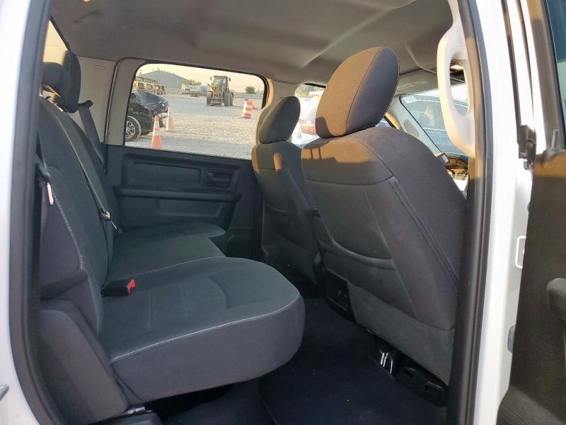 2022 RAM 1500 CLASS 3C6RR7KG8NG206497