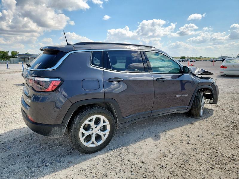 2024 JEEP COMPASS LA 3C4NJDBN9RT121564