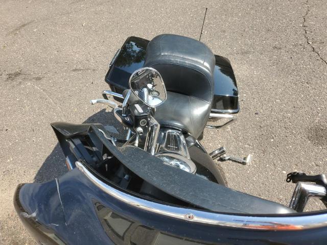 2012 HARLEY-DAVIDSON FLHX STREE 1HD1KBM13CB669805