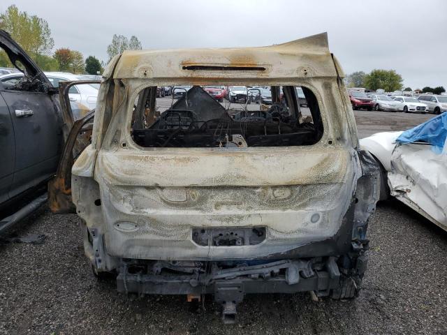 2023 FORD BRONCO SPO 3FMCR9B60PRE19237
