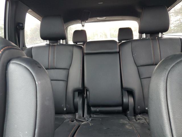2022 HONDA PILOT TRAI 5FNYF6H88NB044366