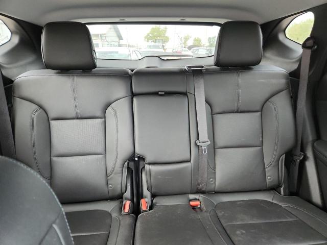 2019 CHEVROLET BLAZER 3LT 3GNKBHRS8KS551964