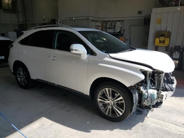 2015 LEXUS RX 350 2T2ZK1BA1FC174490
