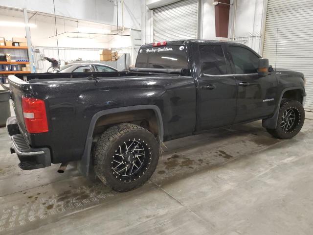 2015 GMC SIERRA K15 #3282517866