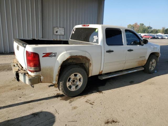 2011 GMC SIERRA K15 - 3GTP2VE34BG168912