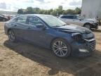 Lot #3296324429 2021 CHEVROLET MALIBU LT