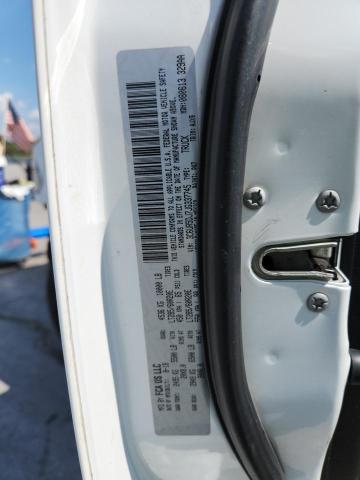 2018 RAM 2500 SLT 3C6UR5DJ7JG337745