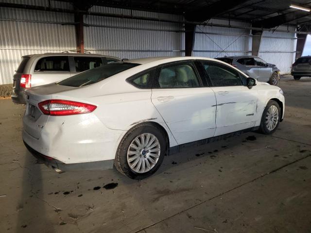 2016 FORD FUSION S HYBRID 3FA6P0UU0GR208303