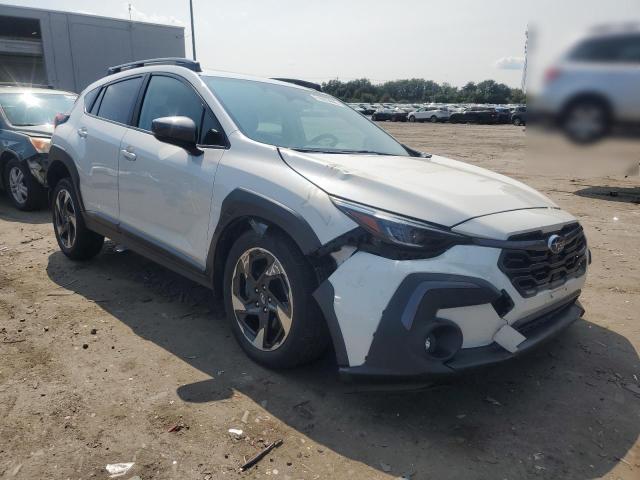 2024 SUBARU CROSSTREK 4S4GUHM60R3812471