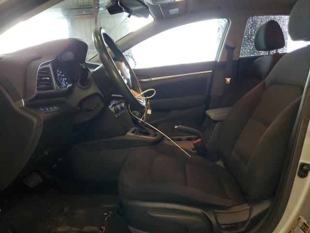 2020 HYUNDAI ELANTRA SE 5NPD84LF8LH554539