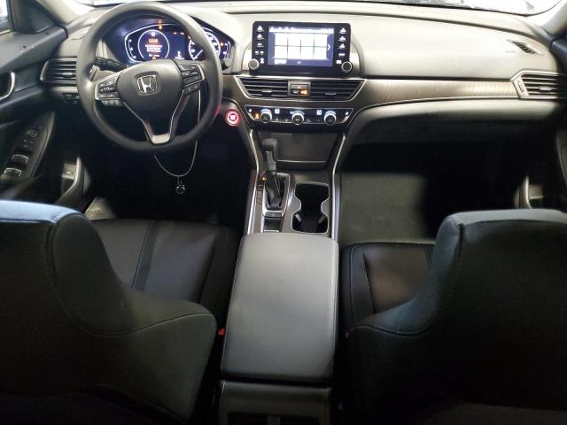 2019 HONDA ACCORD EX 1HGCV1F48KA064994