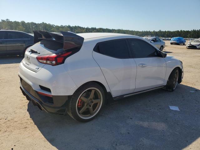 2020 HYUNDAI VELOSTER N KMHT36AH2LU006340