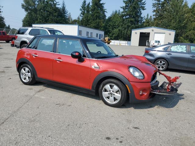 2017 MINI COOPER - WMWXU1C57H2E18393