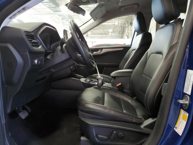 2022 FORD ESCAPE SEL 1FMCU0KZ7NUA19413