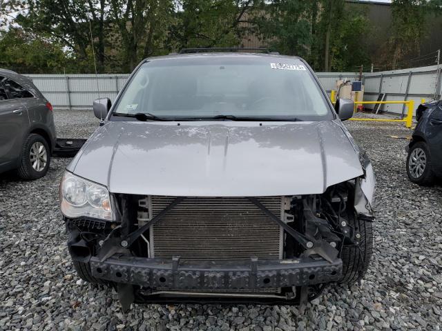 2016 DODGE GRAND CARA 2C4RDGCG9GR317580