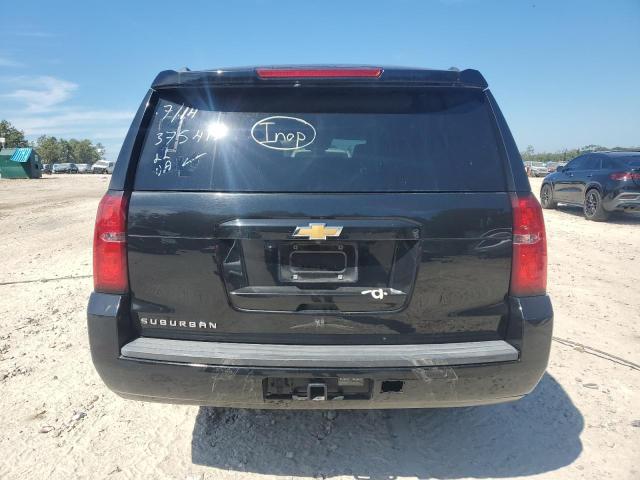 2018 CHEVROLET SUBURBAN C 1GNSCHKC6JR375417