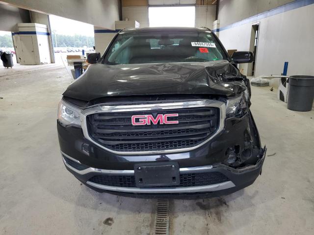 2019 GMC ACADIA SLE 1GKKNRLA8KZ204678