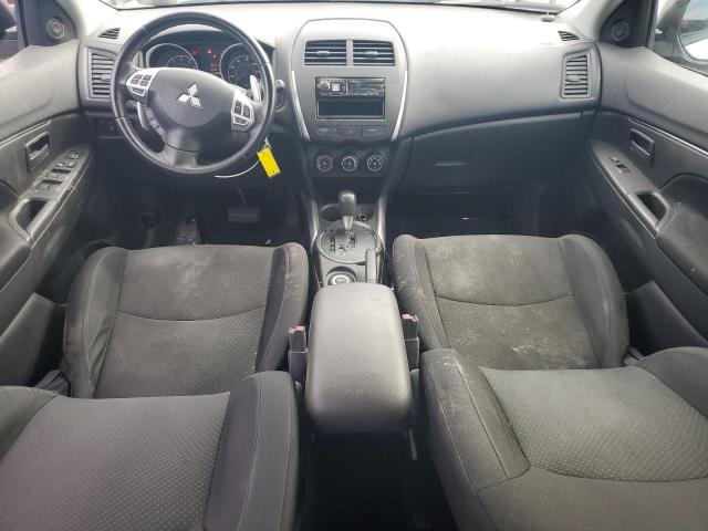 2013 MITSUBISHI OUTLANDER #3240105474