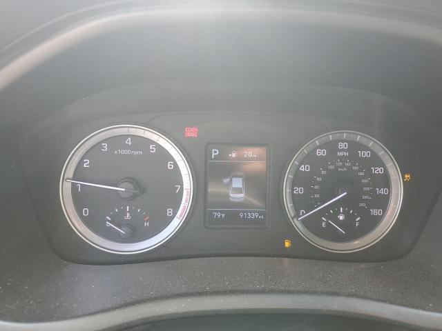 2018 HYUNDAI SONATA SE 5NPE24AF0JH624993