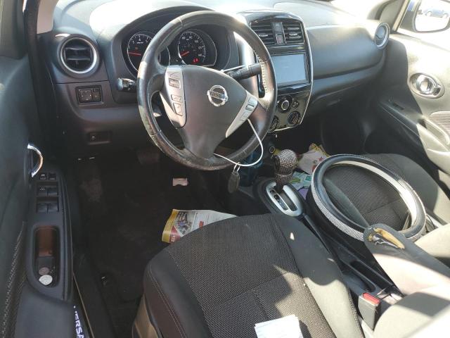 2019 NISSAN VERSA S - 3N1CN7AP2KL812573