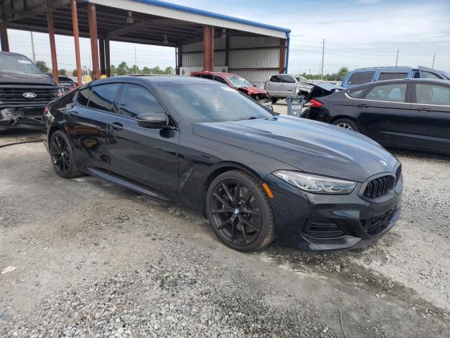 2023 BMW M850XI WBAGV8C02PCL57423