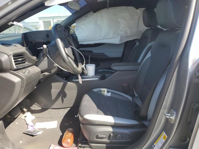 2024 BUICK ENVISTA PREFERRED - KL47LAE28RB022586