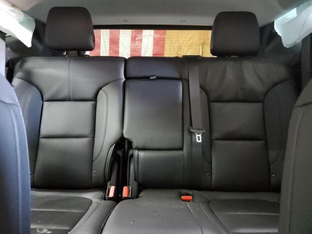 2019 CHEVROLET BLAZER 3LT 3GNKBHRS1KS701199