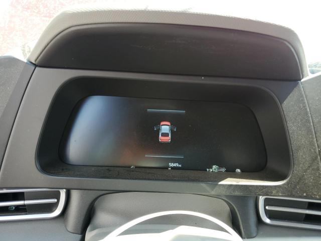 2025 HYUNDAI ELANTRA SE - KMHLM4DG8SU017801