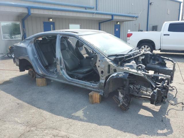 2021 NISSAN MAXIMA PLA 1N4AA6FV2MC512196