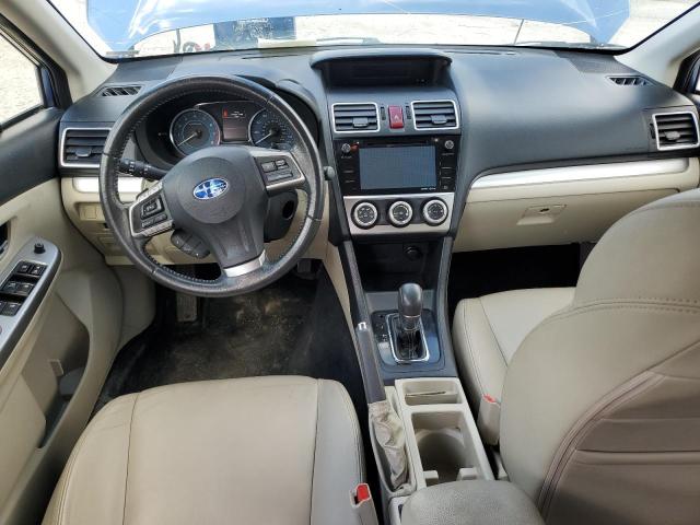 2015 SUBARU XV CROSSTR JF2GPAPC1F8231064