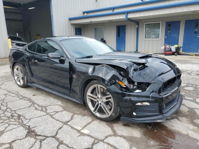 2017 FORD MUSTANG GT #3293496423