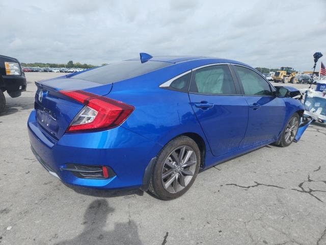2019 HONDA CIVIC EX 19XFC1F39KE004454