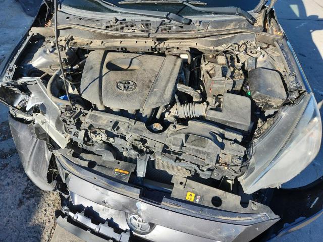 2019 TOYOTA YARIS L - 3MYDLBYV7KY505421