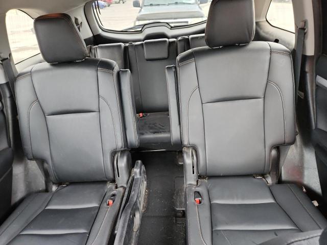 2019 TOYOTA HIGHLANDER - 5TDJZRFH0KS950175