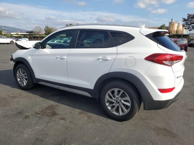 2018 HYUNDAI TUCSON SEL - KM8J33A47JU629338