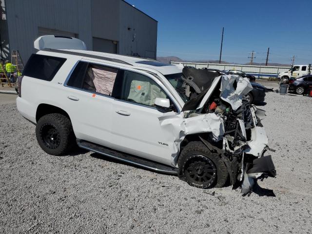 2016 GMC YUKON SLT - Other View