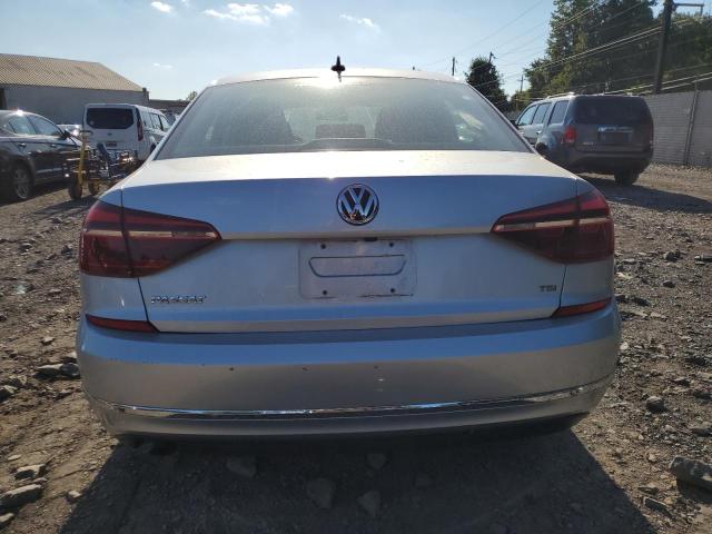 2019 VOLKSWAGEN PASSAT WOL 1VWLA7A35KC003678