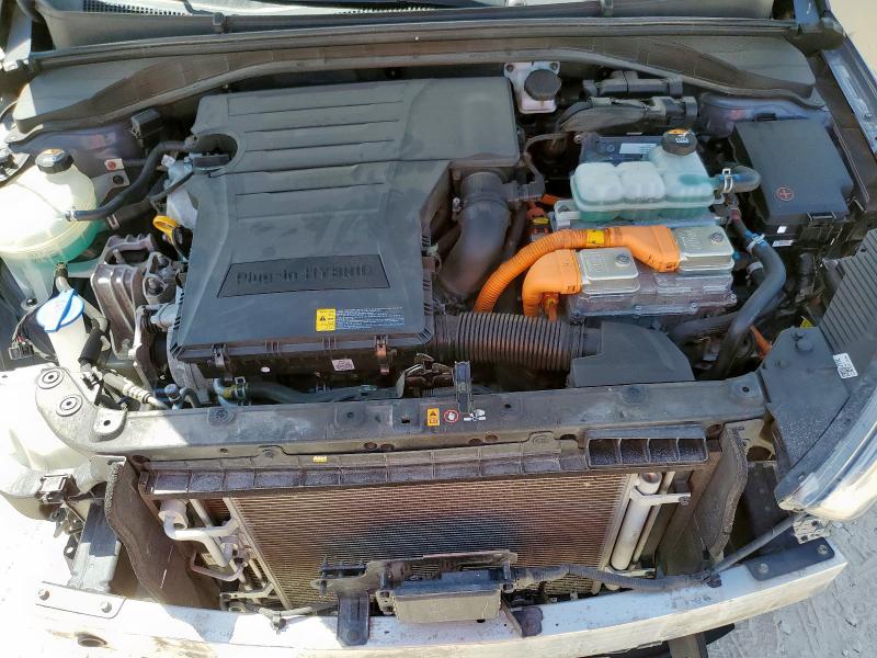 2019 HYUNDAI IONIQ LIMI KMHC75LD0KU173769