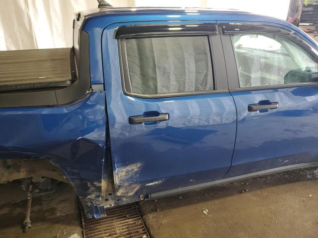 2023 FORD MAVERICK X - 3FTTW8F98PRA76060