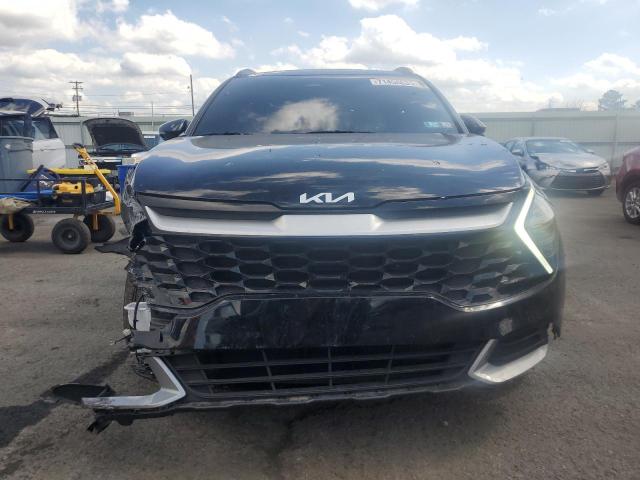 2025 KIA SPORTAGE E - 5XYK33DF0SG273033