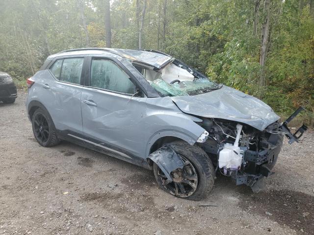 2024 NISSAN KICKS SR 3N1CP5DV2RL533966