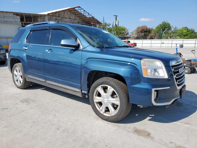 2017 GMC TERRAIN SL 2GKALPEK3H6159018