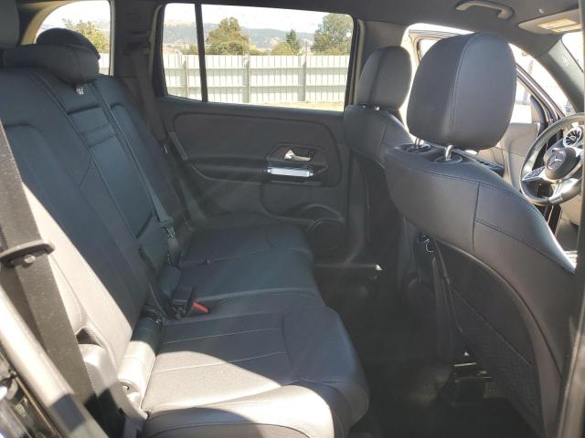 2024 MERCEDES-BENZ GLB 250 W1N4M4GBXRW377605
