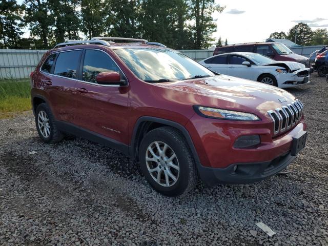 2015 JEEP CHEROKEE L 1C4PJMCB5FW784827